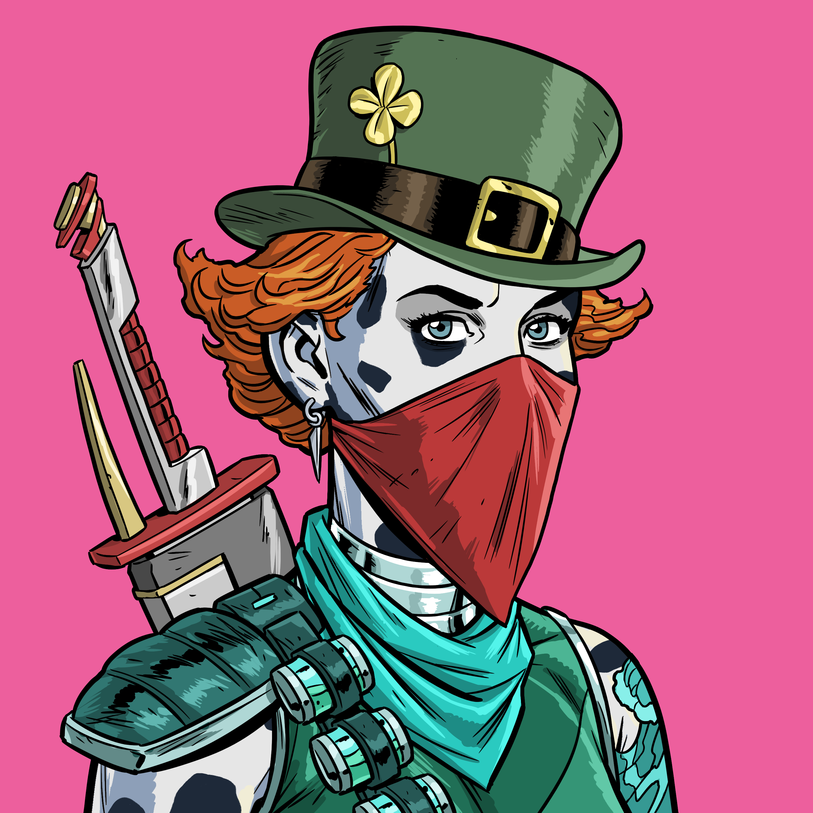 MetaHero #671