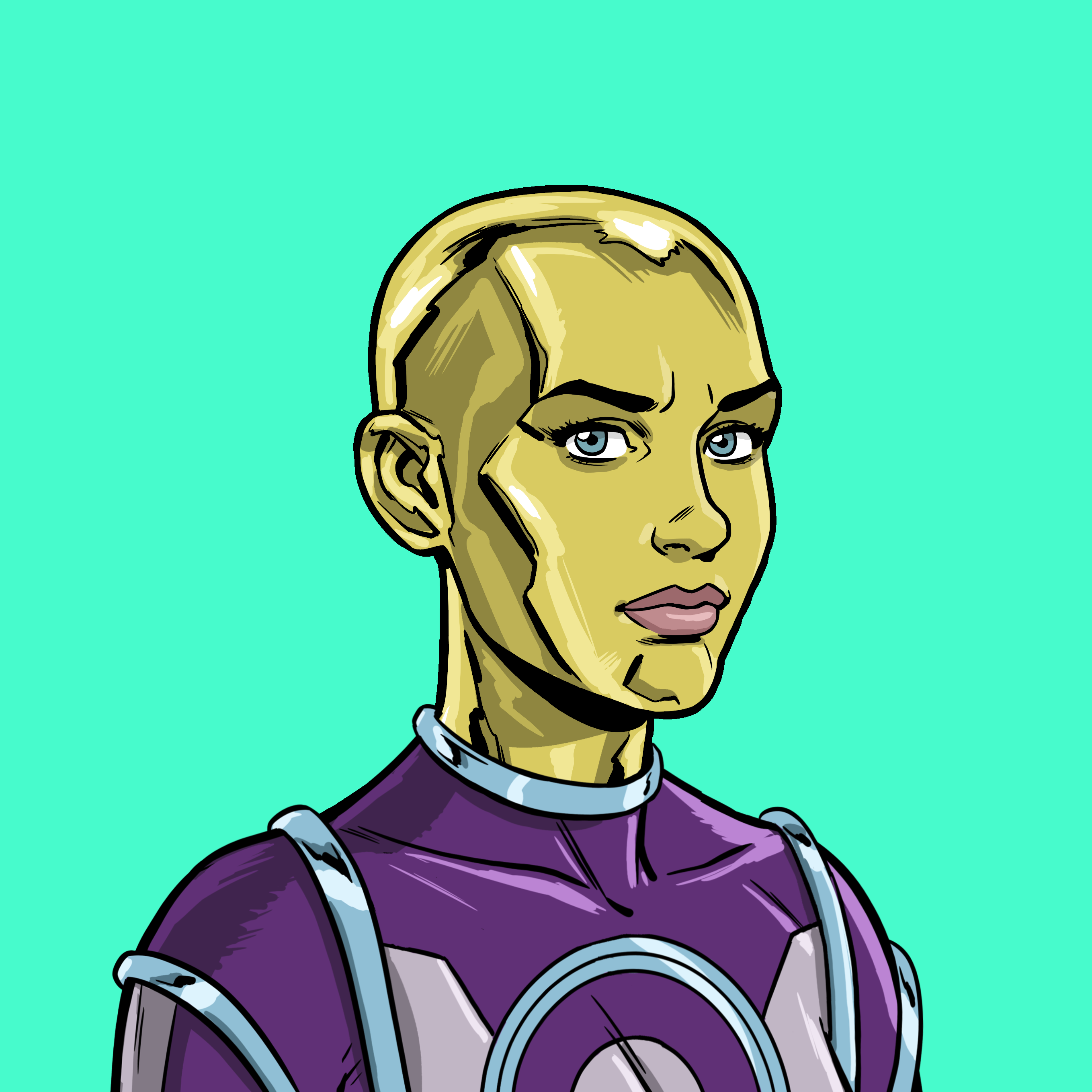 MetaHero #93