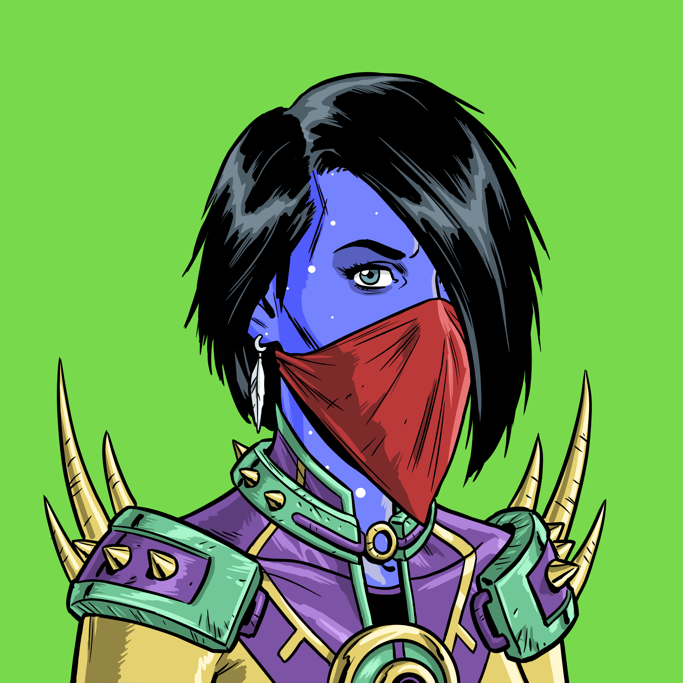 MetaHero #5995