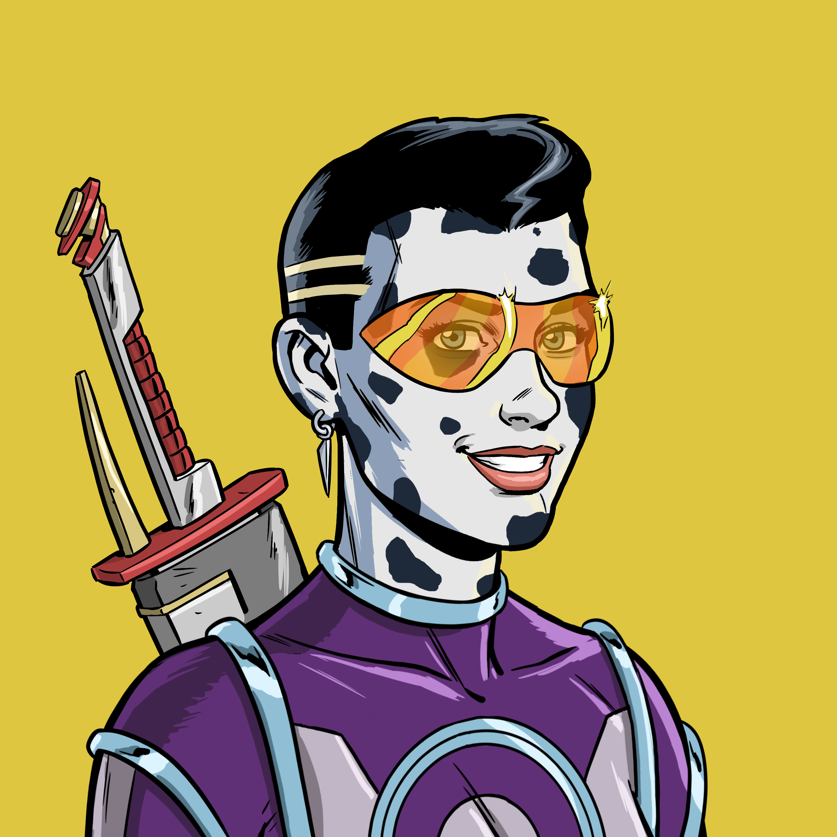 landonsmith.eth Ethereum Name Service (ENS and .eth domain) PFP