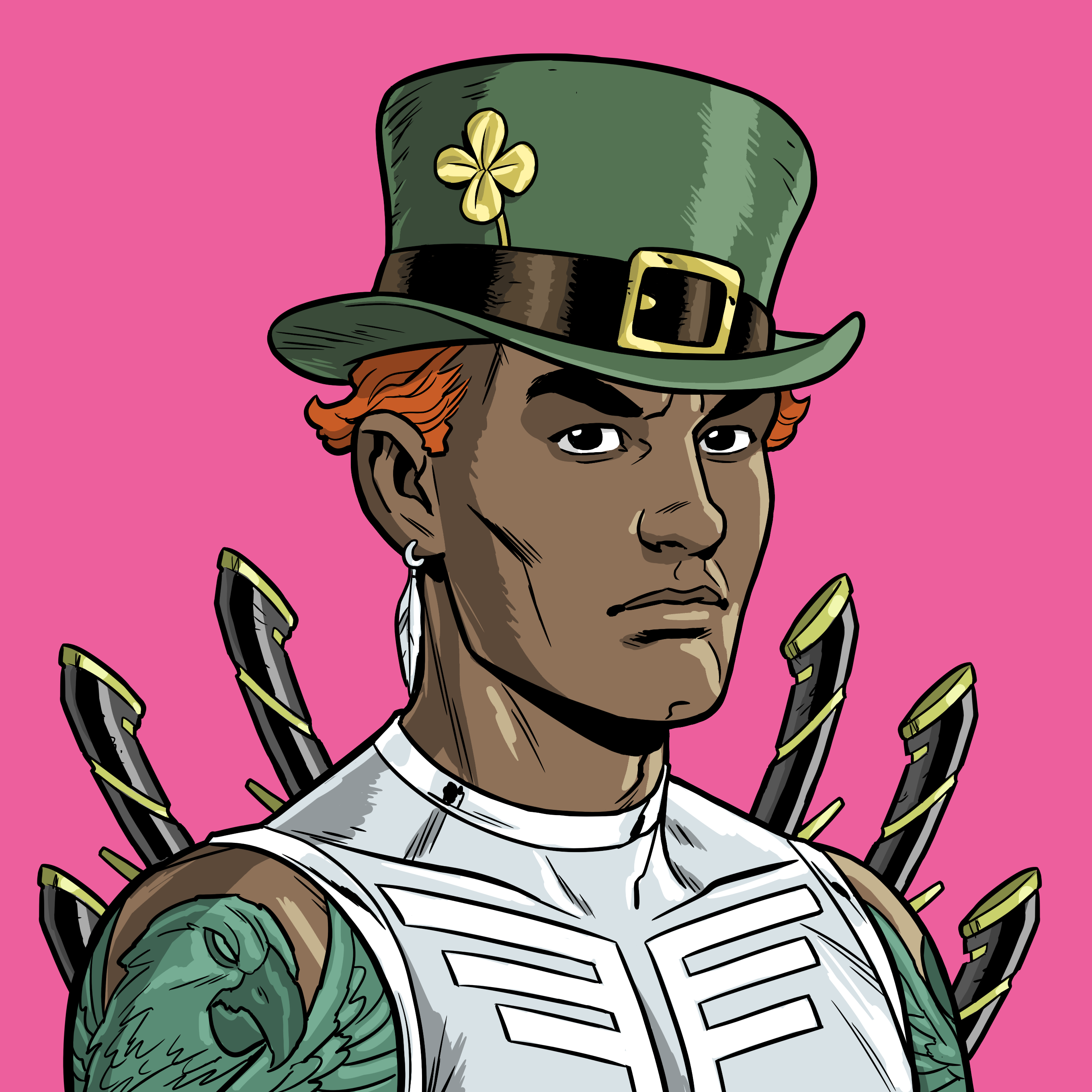 MetaHero #7246