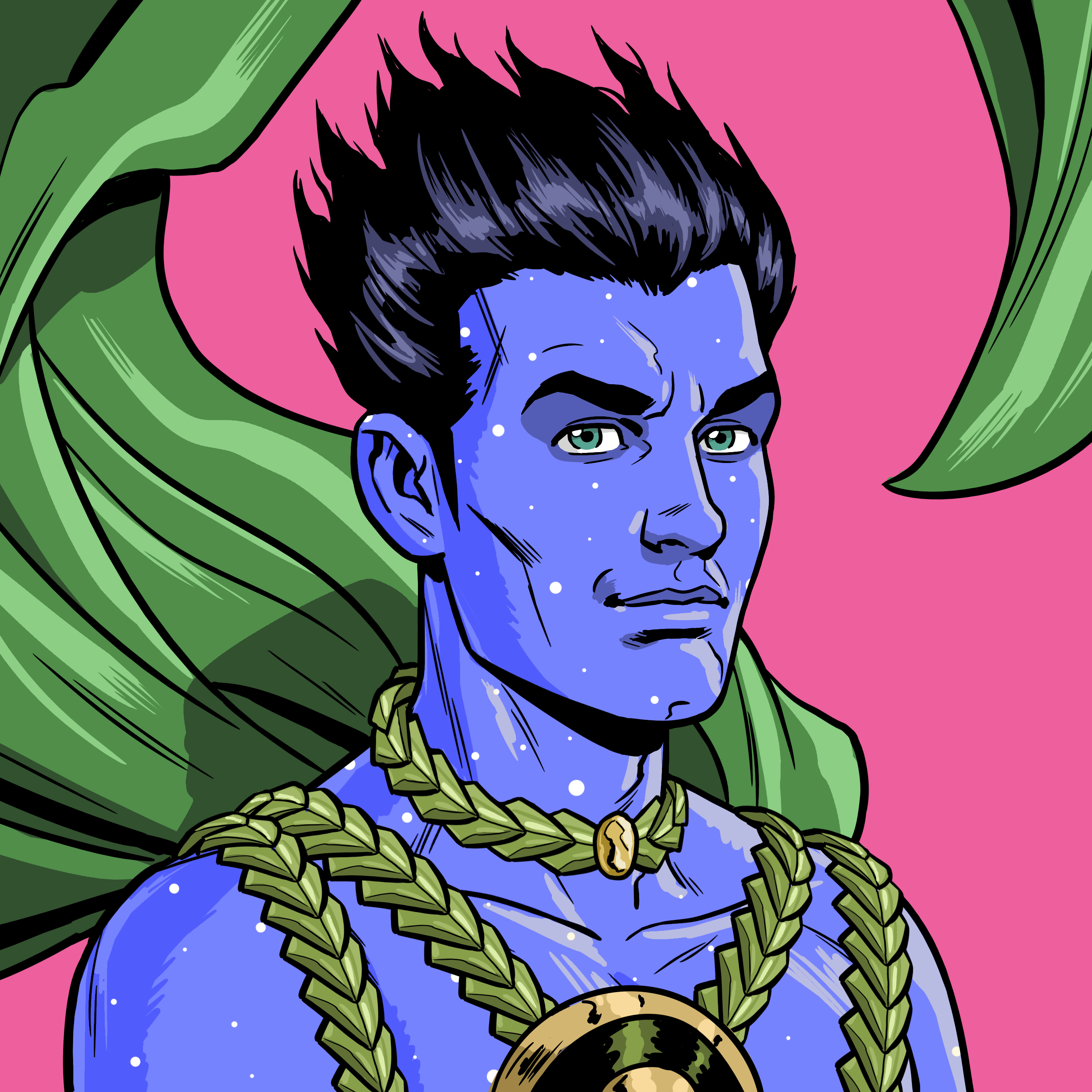 MetaHero #4964