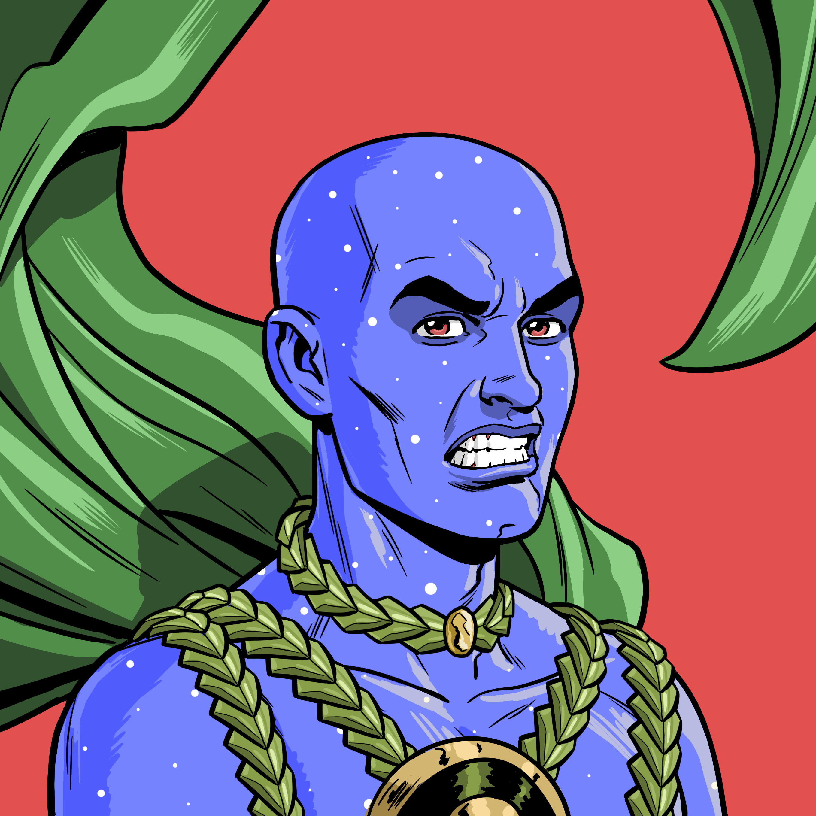 MetaHero #3628