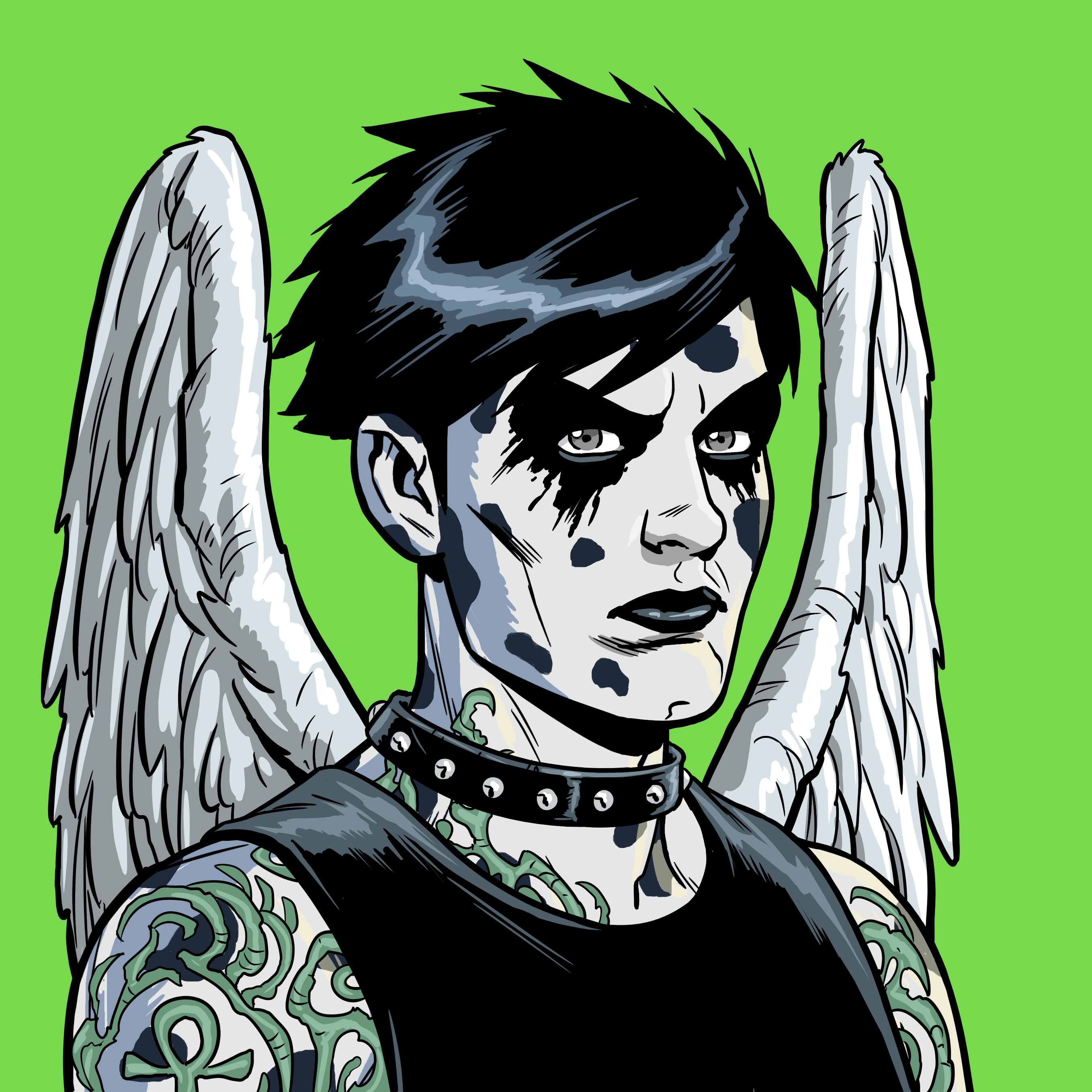 MetaHero #5166