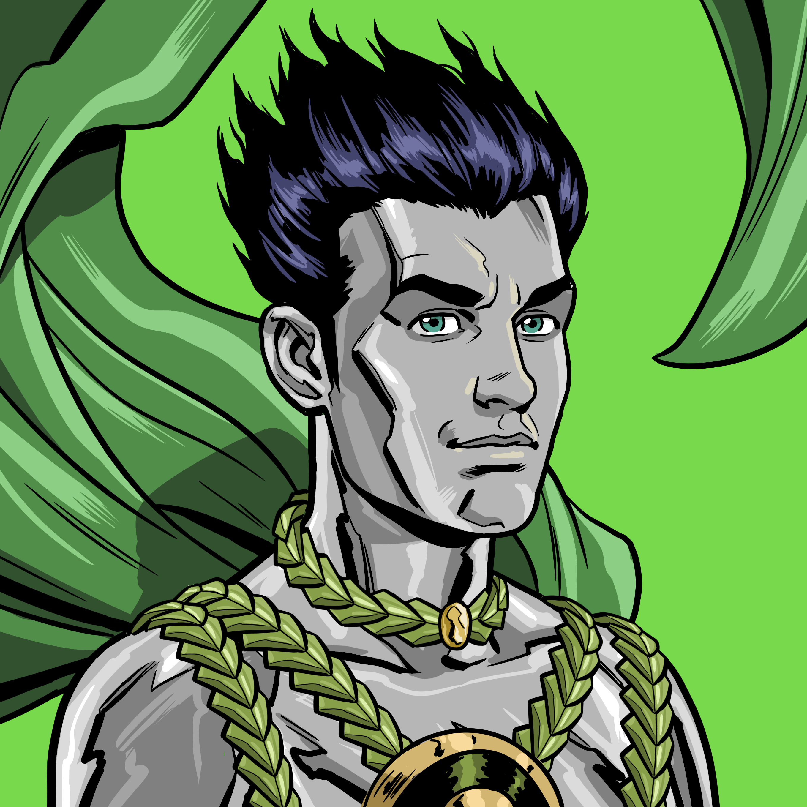 MetaHero #5695
