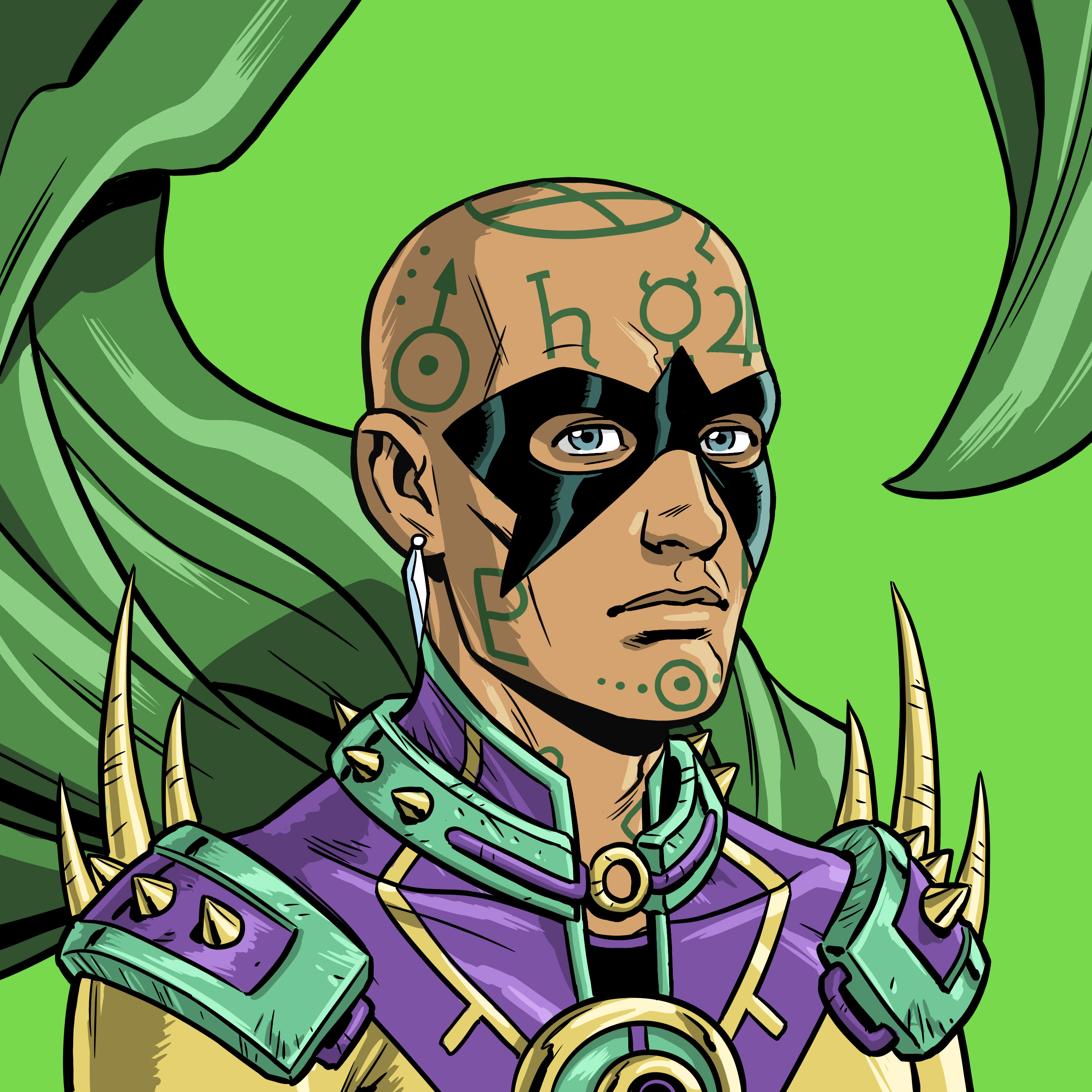 MetaHero #5856