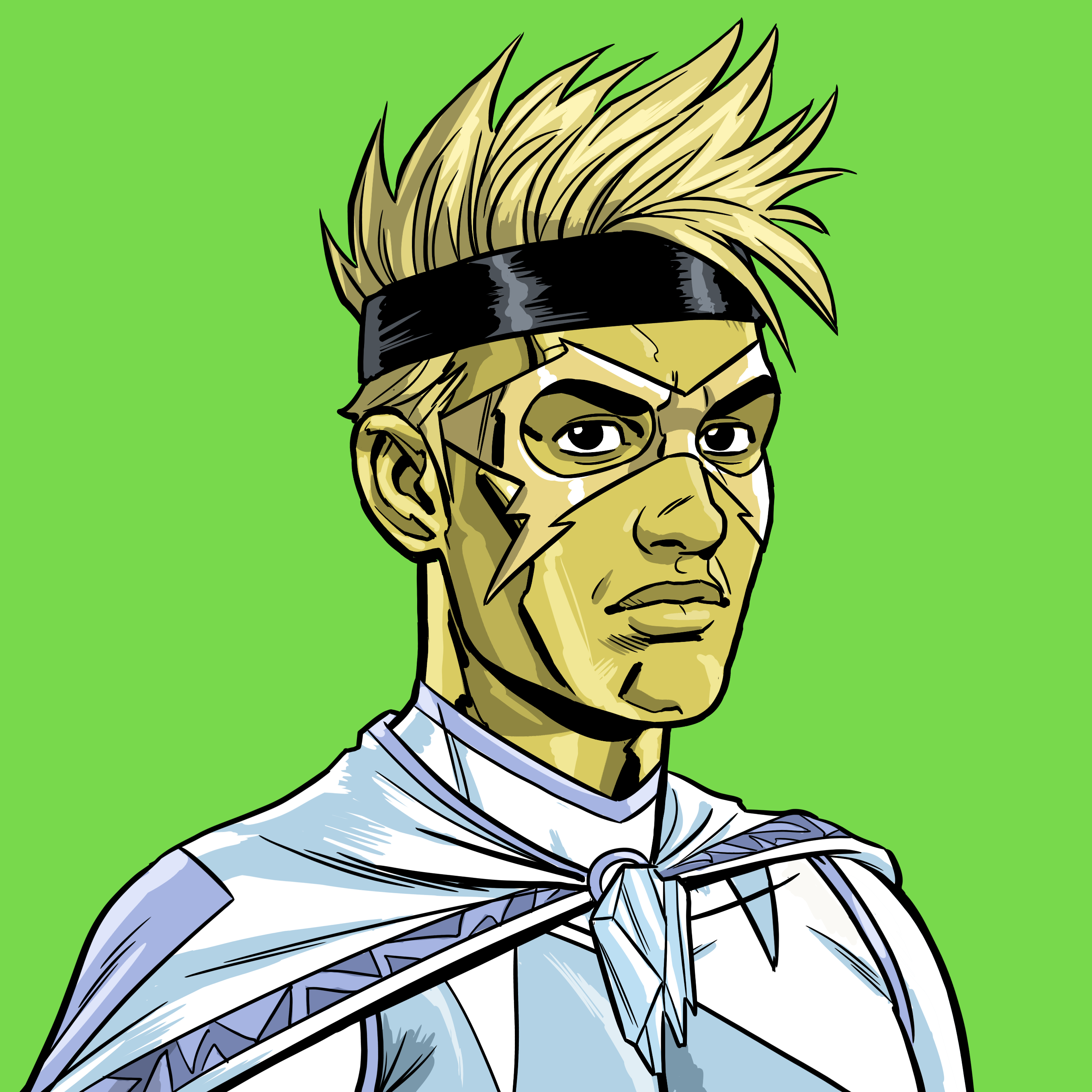 MetaHero #6728
